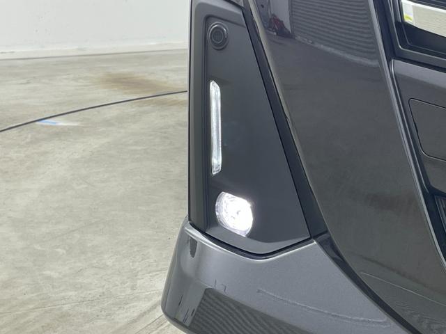 ルーミー カスタムＧ－Ｔ　純正ナビ　バックカメラ　両側電動スライドドア　追従型クルーズコントロール　ビルトインＥＴＣ　前後コーナーセンサー　衝突軽減ブレーキ　ドライブレコーダー　スマートキー　ＬＥＤヘッドライト　禁煙車　フォグ（63枚目）