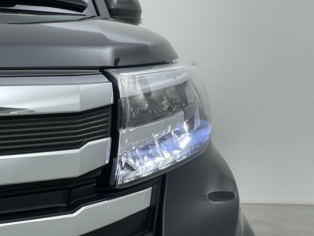 ルーミー カスタムＧ－Ｔ　純正ナビ　バックカメラ　両側電動スライドドア　追従型クルーズコントロール　ビルトインＥＴＣ　前後コーナーセンサー　衝突軽減ブレーキ　ドライブレコーダー　スマートキー　ＬＥＤヘッドライト　禁煙車　フォグ（65枚目）