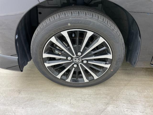 ルーミー カスタムＧ－Ｔ　純正ナビ　バックカメラ　両側電動スライドドア　追従型クルーズコントロール　ビルトインＥＴＣ　前後コーナーセンサー　衝突軽減ブレーキ　ドライブレコーダー　スマートキー　ＬＥＤヘッドライト　禁煙車　フォグ（76枚目）