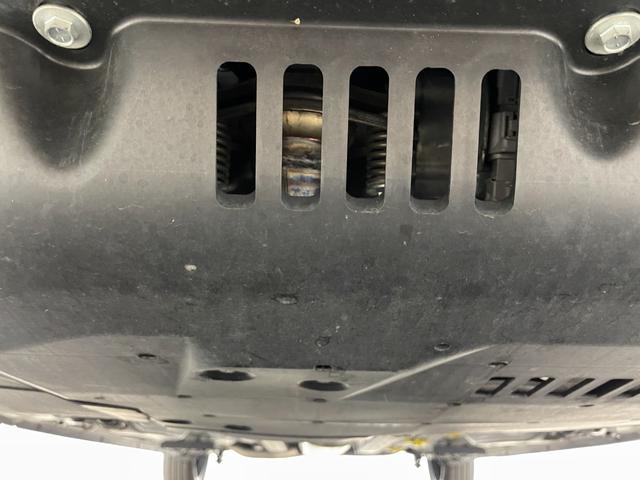 ルーミー カスタムＧ－Ｔ　純正ナビ　バックカメラ　両側電動スライドドア　追従型クルーズコントロール　ビルトインＥＴＣ　前後コーナーセンサー　衝突軽減ブレーキ　ドライブレコーダー　スマートキー　ＬＥＤヘッドライト　禁煙車　フォグ（80枚目）