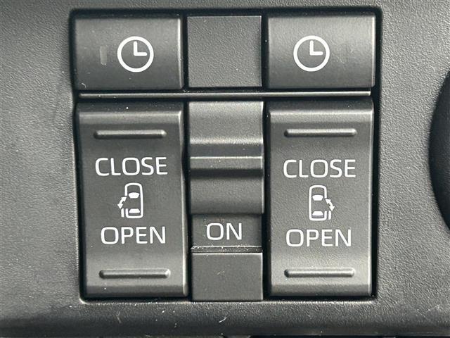 ルーミー カスタムＧ－Ｔ　純正９インチナビ　全周囲カメラ　ビルトインＥＴＣ　ドライブレコーダー　両側パワースライドドア　スマートアシスト　オートブレーキホールド　電動パーキング　ＬＥＤヘッドライト　純正フロアマット　純正アルミ（6枚目）