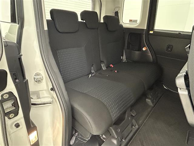 ルーミー カスタムＧ－Ｔ　純正９インチナビ　全周囲カメラ　ビルトインＥＴＣ　ドライブレコーダー　両側パワースライドドア　スマートアシスト　オートブレーキホールド　電動パーキング　ＬＥＤヘッドライト　純正フロアマット　純正アルミ（9枚目）