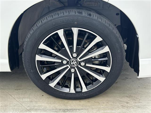 ルーミー カスタムＧ－Ｔ　純正９インチナビ　全周囲カメラ　ビルトインＥＴＣ　ドライブレコーダー　両側パワースライドドア　スマートアシスト　オートブレーキホールド　電動パーキング　ＬＥＤヘッドライト　純正フロアマット　純正アルミ（15枚目）