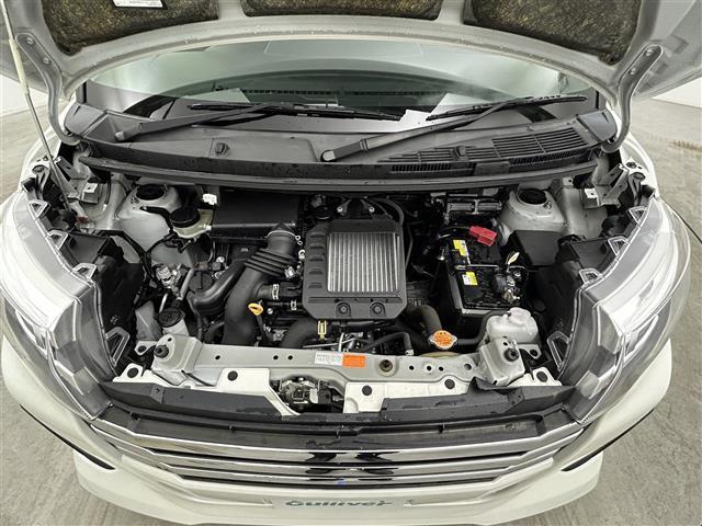 ルーミー カスタムＧ－Ｔ　純正９インチナビ　全周囲カメラ　ビルトインＥＴＣ　ドライブレコーダー　両側パワースライドドア　スマートアシスト　オートブレーキホールド　電動パーキング　ＬＥＤヘッドライト　純正フロアマット　純正アルミ（21枚目）