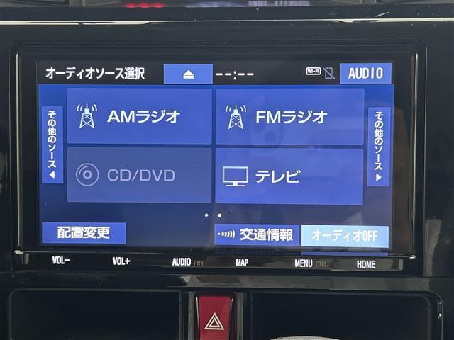 ルーミー カスタムＧ－Ｔ　純正９インチナビ　全周囲カメラ　ビルトインＥＴＣ　ドライブレコーダー　両側パワースライドドア　スマートアシスト　オートブレーキホールド　電動パーキング　ＬＥＤヘッドライト　純正フロアマット　純正アルミ（24枚目）