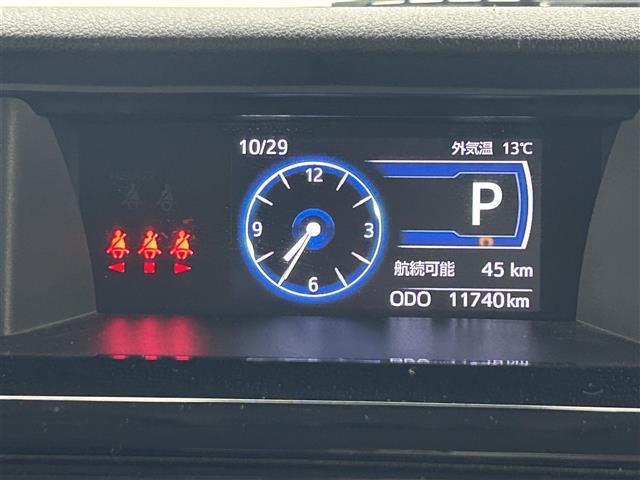 ルーミー カスタムＧ－Ｔ　純正９インチナビ　全周囲カメラ　ビルトインＥＴＣ　ドライブレコーダー　両側パワースライドドア　スマートアシスト　オートブレーキホールド　電動パーキング　ＬＥＤヘッドライト　純正フロアマット　純正アルミ（25枚目）