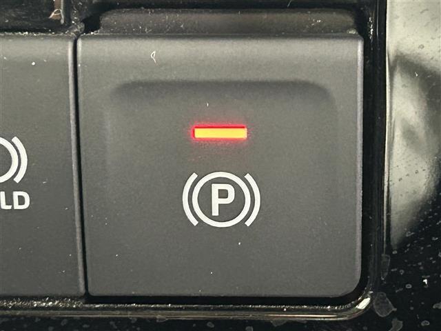 ルーミー カスタムＧ－Ｔ　純正９インチナビ　全周囲カメラ　ビルトインＥＴＣ　ドライブレコーダー　両側パワースライドドア　スマートアシスト　オートブレーキホールド　電動パーキング　ＬＥＤヘッドライト　純正フロアマット　純正アルミ（34枚目）