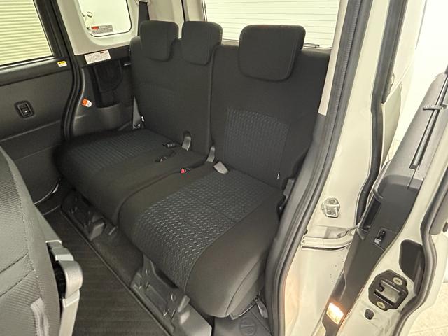 ルーミー カスタムＧ－Ｔ　純正９インチナビ　全周囲カメラ　ビルトインＥＴＣ　ドライブレコーダー　両側パワースライドドア　スマートアシスト　オートブレーキホールド　電動パーキング　ＬＥＤヘッドライト　純正フロアマット　純正アルミ（55枚目）