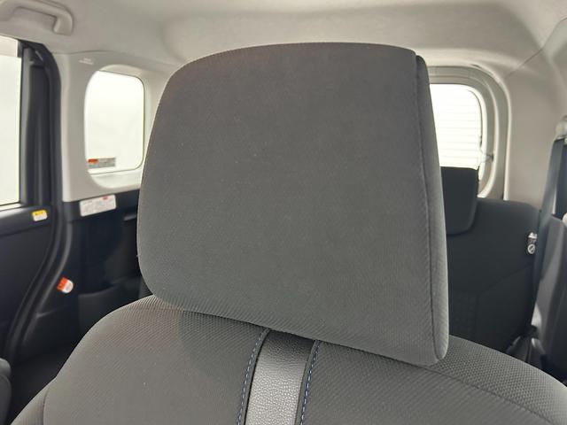 ルーミー カスタムＧ－Ｔ　純正９インチナビ　全周囲カメラ　ビルトインＥＴＣ　ドライブレコーダー　両側パワースライドドア　スマートアシスト　オートブレーキホールド　電動パーキング　ＬＥＤヘッドライト　純正フロアマット　純正アルミ（56枚目）