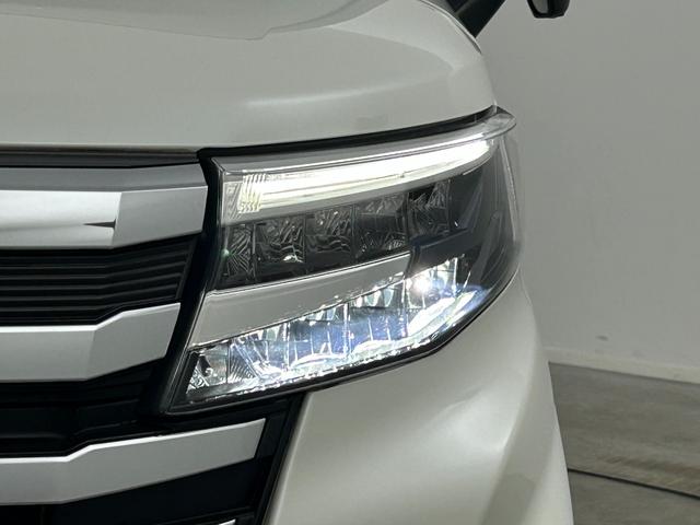 ルーミー カスタムＧ－Ｔ　純正９インチナビ　全周囲カメラ　ビルトインＥＴＣ　ドライブレコーダー　両側パワースライドドア　スマートアシスト　オートブレーキホールド　電動パーキング　ＬＥＤヘッドライト　純正フロアマット　純正アルミ（65枚目）