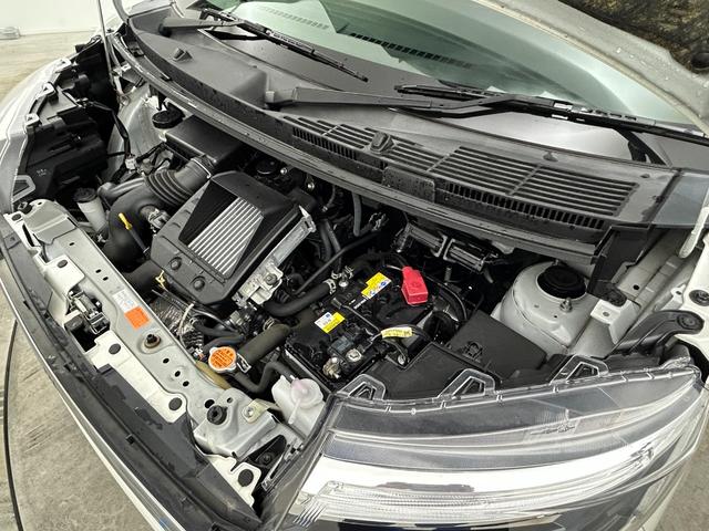 ルーミー カスタムＧ－Ｔ　純正９インチナビ　全周囲カメラ　ビルトインＥＴＣ　ドライブレコーダー　両側パワースライドドア　スマートアシスト　オートブレーキホールド　電動パーキング　ＬＥＤヘッドライト　純正フロアマット　純正アルミ（75枚目）