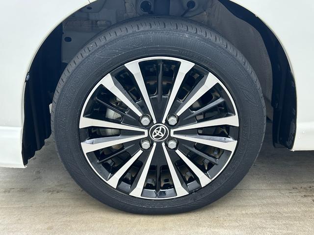 ルーミー カスタムＧ－Ｔ　純正９インチナビ　全周囲カメラ　ビルトインＥＴＣ　ドライブレコーダー　両側パワースライドドア　スマートアシスト　オートブレーキホールド　電動パーキング　ＬＥＤヘッドライト　純正フロアマット　純正アルミ（76枚目）