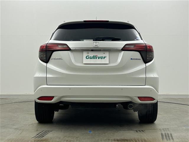 【後】『外装：後側』の画像になります。写真の内容に関してご不明点、ご質問等がございましたらお気軽にガリバー店舗までお問い合わせください。