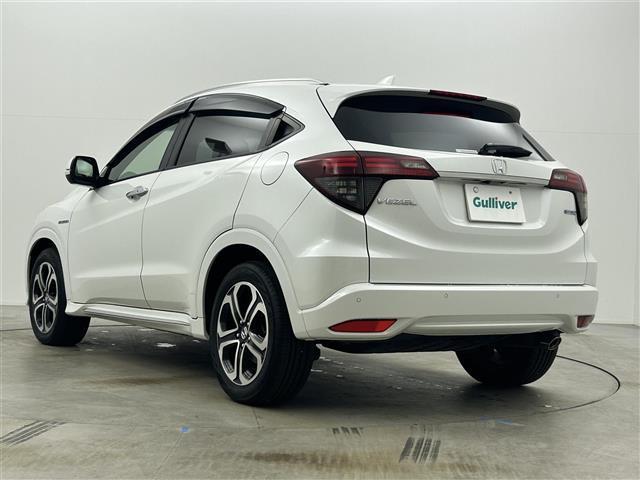 【左斜後】『外装：左斜後側』の画像になります。写真の内容に関してご不明点、ご質問等がございましたらお気軽にガリバー店舗までお問い合わせください。