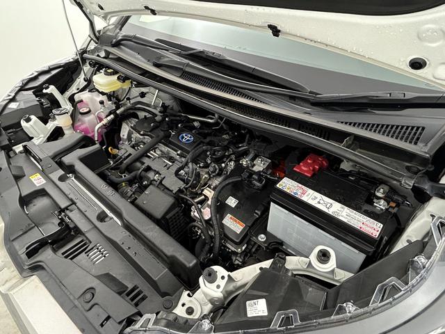 ノア ハイブリッドＳ－Ｚ　モデリスタエアロ　純正１０．５インチナビ　パノラミックビューモニター　快適利便パッケージ　ドライブレコーダー　ビルトインＥＴＣ２．０　三眼ＬＥＤライト　アドバンストパーク　ユニバーサルステップ　ＤＶＤ（75枚目）