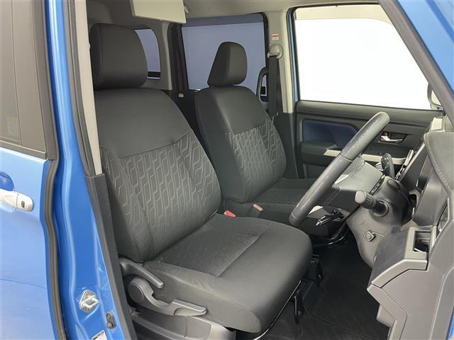 タンク カスタムＧ　純正９インチナビ　バックカメラ　１２．１インチフリップダウンモニター　ビルトインＥＴＣ　ドライブレコーダー　両側パワースライドドア　スマートアシスト　衝突軽減ブレーキ　クルーズコントロール　ドアバイザ（8枚目）