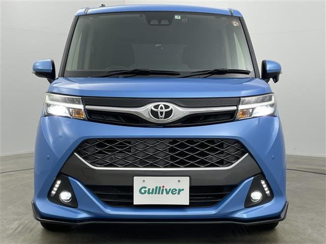 タンク カスタムＧ　純正９インチナビ　バックカメラ　１２．１インチフリップダウンモニター　ビルトインＥＴＣ　ドライブレコーダー　両側パワースライドドア　スマートアシスト　衝突軽減ブレーキ　クルーズコントロール　ドアバイザ（17枚目）