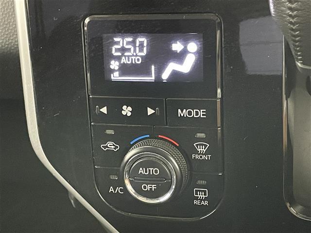 タンク カスタムＧ　純正９インチナビ　バックカメラ　１２．１インチフリップダウンモニター　ビルトインＥＴＣ　ドライブレコーダー　両側パワースライドドア　スマートアシスト　衝突軽減ブレーキ　クルーズコントロール　ドアバイザ（30枚目）