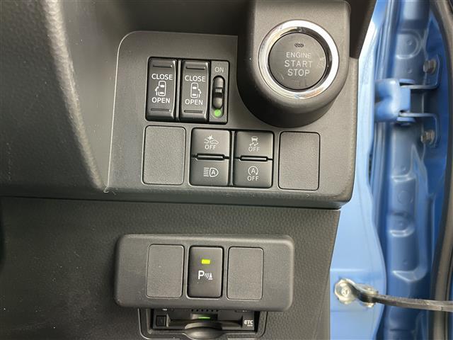 タンク カスタムＧ　純正９インチナビ　バックカメラ　１２．１インチフリップダウンモニター　ビルトインＥＴＣ　ドライブレコーダー　両側パワースライドドア　スマートアシスト　衝突軽減ブレーキ　クルーズコントロール　ドアバイザ（31枚目）