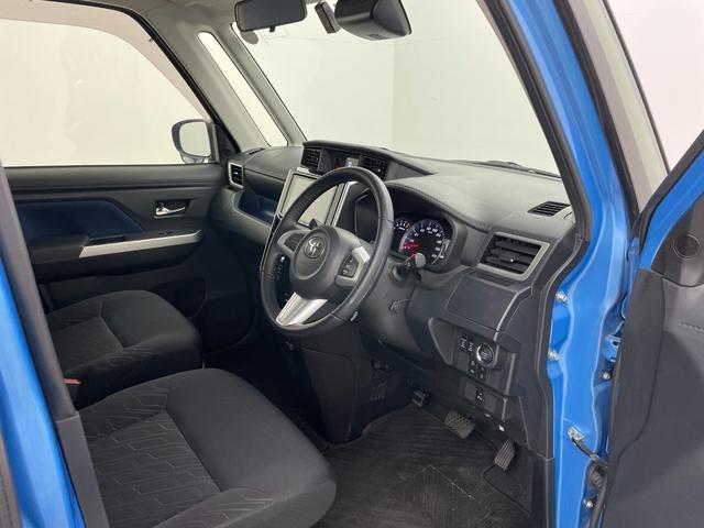 タンク カスタムＧ　純正９インチナビ　バックカメラ　１２．１インチフリップダウンモニター　ビルトインＥＴＣ　ドライブレコーダー　両側パワースライドドア　スマートアシスト　衝突軽減ブレーキ　クルーズコントロール　ドアバイザ（51枚目）