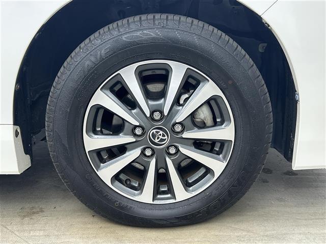 エスクァイア Gi 純正9インチナビ バックカメラ 12.1インチ後席モニター 合皮シート シートヒーター ドライブレコーダー ビルトインETC 両側パワースライドドア トヨタセーフティーセンス LEDヘッドライト(15枚目)