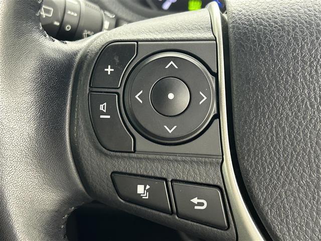 エスクァイア Gi 純正9インチナビ バックカメラ 12.1インチ後席モニター 合皮シート シートヒーター ドライブレコーダー ビルトインETC 両側パワースライドドア トヨタセーフティーセンス LEDヘッドライト(26枚目)