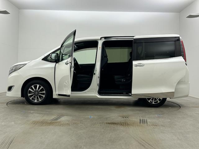 エスクァイア Gi 純正9インチナビ バックカメラ 12.1インチ後席モニター 合皮シート シートヒーター ドライブレコーダー ビルトインETC 両側パワースライドドア トヨタセーフティーセンス LEDヘッドライト(69枚目)