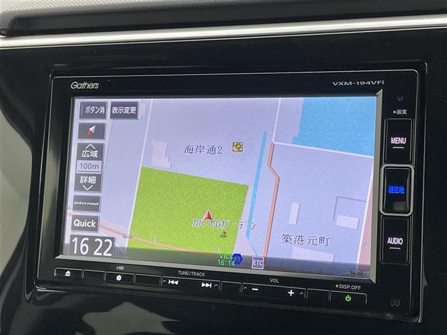 ステップワゴンスパーダ スパーダハイブリッド G ホンダセンシング 純正ナビ バックカメラ 両側パワースライドドア アダプティブクルーズコントロール LEDヘッドライト ビルトインETC 衝突軽減ブレーキ プッシュスタート スマートキー 地デジフルセグ オートライト(2枚目)