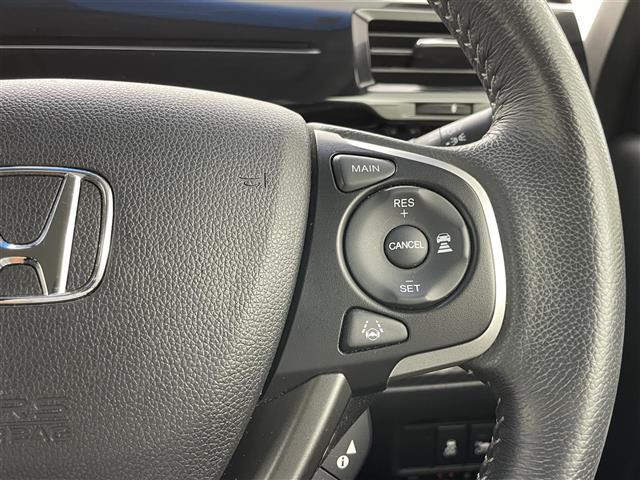 ステップワゴンスパーダ スパーダハイブリッド G ホンダセンシング 純正ナビ バックカメラ 両側パワースライドドア アダプティブクルーズコントロール LEDヘッドライト ビルトインETC 衝突軽減ブレーキ プッシュスタート スマートキー 地デジフルセグ オートライト(4枚目)