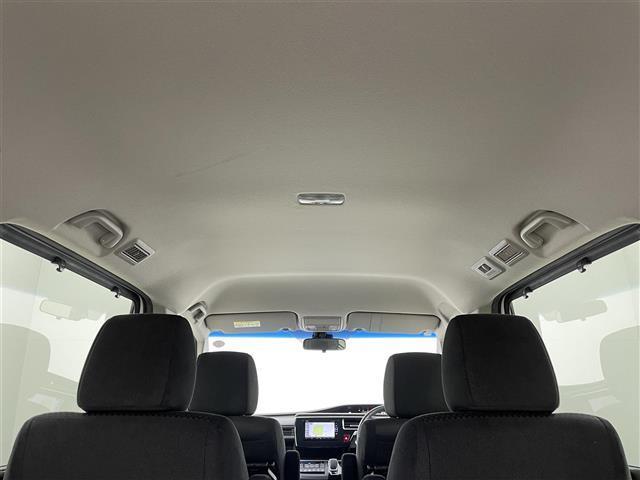 ステップワゴンスパーダ スパーダハイブリッド G ホンダセンシング 純正ナビ バックカメラ 両側パワースライドドア アダプティブクルーズコントロール LEDヘッドライト ビルトインETC 衝突軽減ブレーキ プッシュスタート スマートキー 地デジフルセグ オートライト(13枚目)