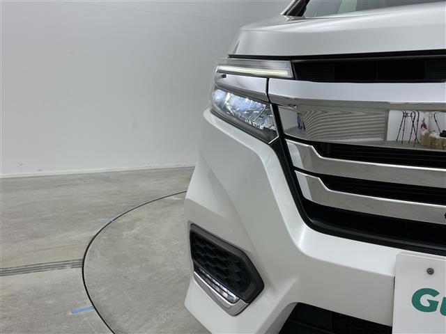 ステップワゴンスパーダ スパーダハイブリッド G ホンダセンシング 純正ナビ バックカメラ 両側パワースライドドア アダプティブクルーズコントロール LEDヘッドライト ビルトインETC 衝突軽減ブレーキ プッシュスタート スマートキー 地デジフルセグ オートライト(16枚目)