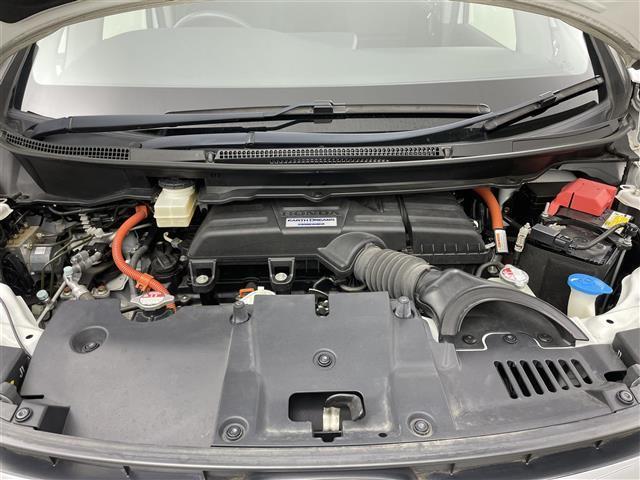 ステップワゴンスパーダ スパーダハイブリッド G ホンダセンシング 純正ナビ バックカメラ 両側パワースライドドア アダプティブクルーズコントロール LEDヘッドライト ビルトインETC 衝突軽減ブレーキ プッシュスタート スマートキー 地デジフルセグ オートライト(21枚目)