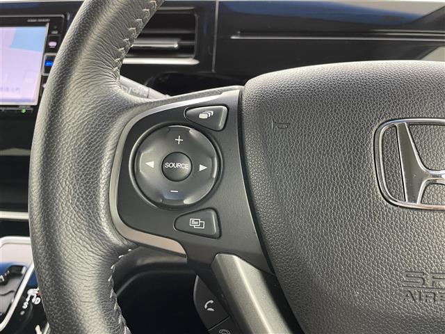 ステップワゴンスパーダ スパーダハイブリッド G ホンダセンシング 純正ナビ バックカメラ 両側パワースライドドア アダプティブクルーズコントロール LEDヘッドライト ビルトインETC 衝突軽減ブレーキ プッシュスタート スマートキー 地デジフルセグ オートライト(25枚目)