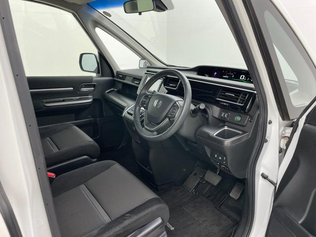 ステップワゴンスパーダ スパーダハイブリッド G ホンダセンシング 純正ナビ バックカメラ 両側パワースライドドア アダプティブクルーズコントロール LEDヘッドライト ビルトインETC 衝突軽減ブレーキ プッシュスタート スマートキー 地デジフルセグ オートライト(51枚目)