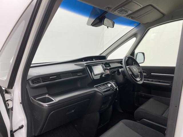 ステップワゴンスパーダ スパーダハイブリッド G ホンダセンシング 純正ナビ バックカメラ 両側パワースライドドア アダプティブクルーズコントロール LEDヘッドライト ビルトインETC 衝突軽減ブレーキ プッシュスタート スマートキー 地デジフルセグ オートライト(52枚目)