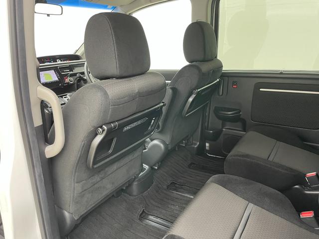 ステップワゴンスパーダ スパーダハイブリッド G ホンダセンシング 純正ナビ バックカメラ 両側パワースライドドア アダプティブクルーズコントロール LEDヘッドライト ビルトインETC 衝突軽減ブレーキ プッシュスタート スマートキー 地デジフルセグ オートライト(55枚目)