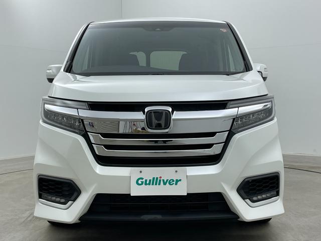 ステップワゴンスパーダ スパーダハイブリッド G ホンダセンシング 純正ナビ バックカメラ 両側パワースライドドア アダプティブクルーズコントロール LEDヘッドライト ビルトインETC 衝突軽減ブレーキ プッシュスタート スマートキー 地デジフルセグ オートライト(61枚目)