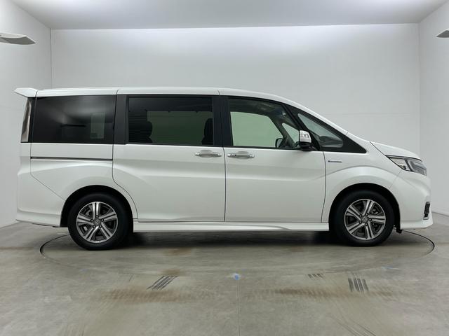 ステップワゴンスパーダ スパーダハイブリッド G ホンダセンシング 純正ナビ バックカメラ 両側パワースライドドア アダプティブクルーズコントロール LEDヘッドライト ビルトインETC 衝突軽減ブレーキ プッシュスタート スマートキー 地デジフルセグ オートライト(67枚目)