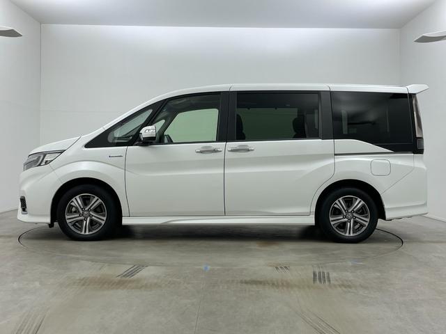 ステップワゴンスパーダ スパーダハイブリッド G ホンダセンシング 純正ナビ バックカメラ 両側パワースライドドア アダプティブクルーズコントロール LEDヘッドライト ビルトインETC 衝突軽減ブレーキ プッシュスタート スマートキー 地デジフルセグ オートライト(69枚目)