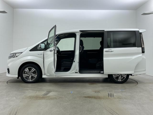 ステップワゴンスパーダ スパーダハイブリッド G ホンダセンシング 純正ナビ バックカメラ 両側パワースライドドア アダプティブクルーズコントロール LEDヘッドライト ビルトインETC 衝突軽減ブレーキ プッシュスタート スマートキー 地デジフルセグ オートライト(70枚目)