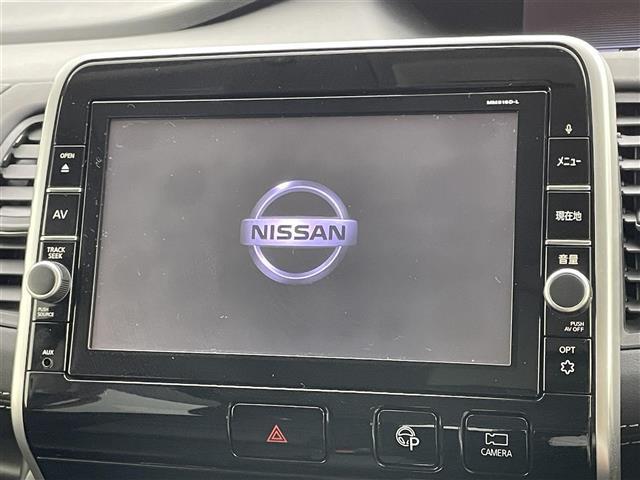 セレナ  純正9インチナビ 純正11フリップダウン 全周囲カメラ パーキングアシスト ビルトインETC LEDヘッドライト クルーズコントロール ドライブレコーダー デジタルインナーミラー コーナーセンサー(3枚目)