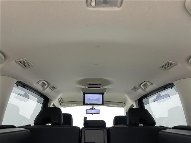 セレナ  純正9インチナビ 純正11フリップダウン 全周囲カメラ パーキングアシスト ビルトインETC LEDヘッドライト クルーズコントロール ドライブレコーダー デジタルインナーミラー コーナーセンサー(13枚目)