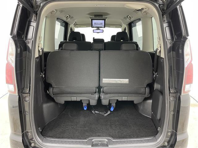 セレナ  純正9インチナビ 純正11フリップダウン 全周囲カメラ パーキングアシスト ビルトインETC LEDヘッドライト クルーズコントロール ドライブレコーダー デジタルインナーミラー コーナーセンサー(14枚目)