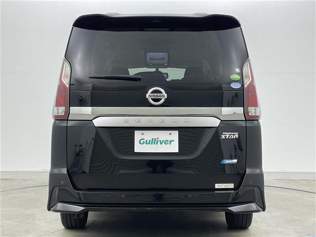 セレナ  純正9インチナビ 純正11フリップダウン 全周囲カメラ パーキングアシスト ビルトインETC LEDヘッドライト クルーズコントロール ドライブレコーダー デジタルインナーミラー コーナーセンサー(18枚目)