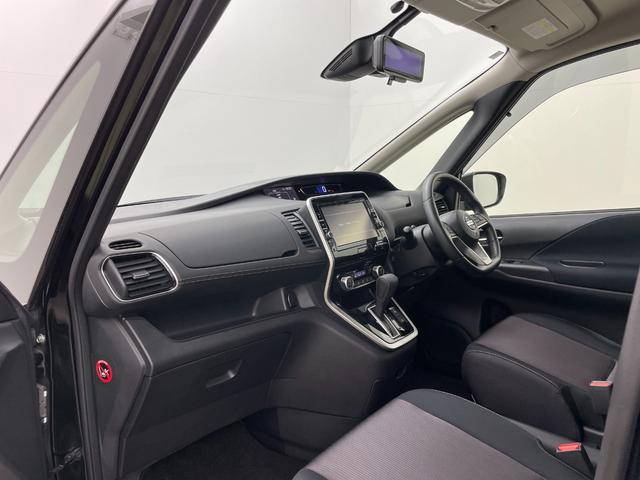 セレナ  純正9インチナビ 純正11フリップダウン 全周囲カメラ パーキングアシスト ビルトインETC LEDヘッドライト クルーズコントロール ドライブレコーダー デジタルインナーミラー コーナーセンサー(52枚目)