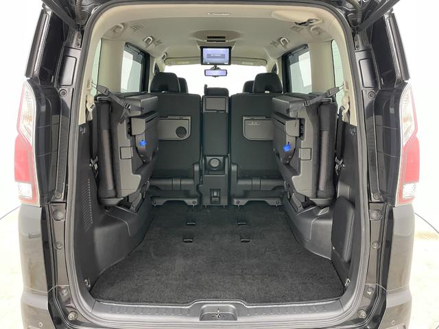 セレナ  純正9インチナビ 純正11フリップダウン 全周囲カメラ パーキングアシスト ビルトインETC LEDヘッドライト クルーズコントロール ドライブレコーダー デジタルインナーミラー コーナーセンサー(57枚目)