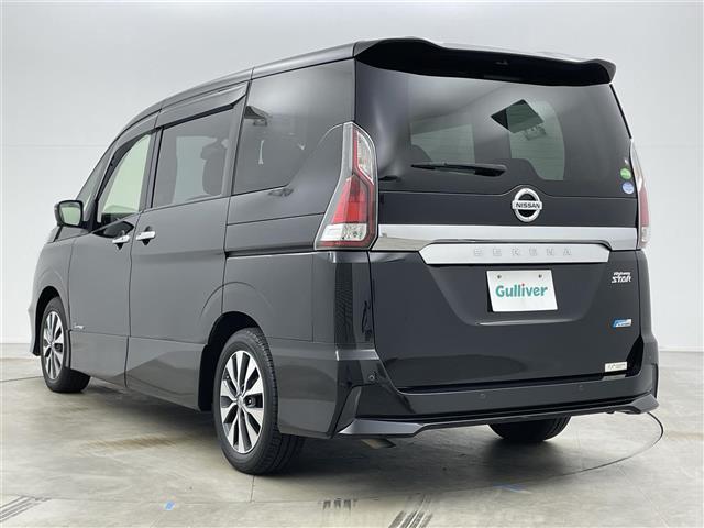 セレナ  純正9インチナビ 純正11フリップダウン 全周囲カメラ パーキングアシスト ビルトインETC LEDヘッドライト クルーズコントロール ドライブレコーダー デジタルインナーミラー コーナーセンサー(60枚目)