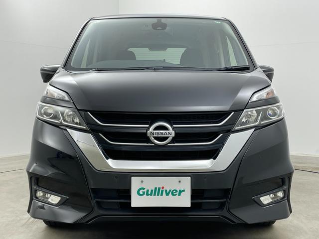 セレナ  純正9インチナビ 純正11フリップダウン 全周囲カメラ パーキングアシスト ビルトインETC LEDヘッドライト クルーズコントロール ドライブレコーダー デジタルインナーミラー コーナーセンサー(61枚目)