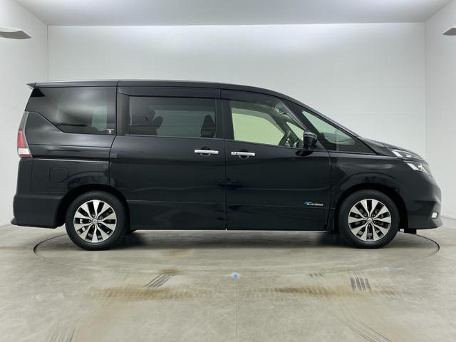 セレナ  純正9インチナビ 純正11フリップダウン 全周囲カメラ パーキングアシスト ビルトインETC LEDヘッドライト クルーズコントロール ドライブレコーダー デジタルインナーミラー コーナーセンサー(67枚目)