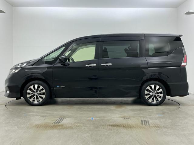 セレナ  純正9インチナビ 純正11フリップダウン 全周囲カメラ パーキングアシスト ビルトインETC LEDヘッドライト クルーズコントロール ドライブレコーダー デジタルインナーミラー コーナーセンサー(69枚目)